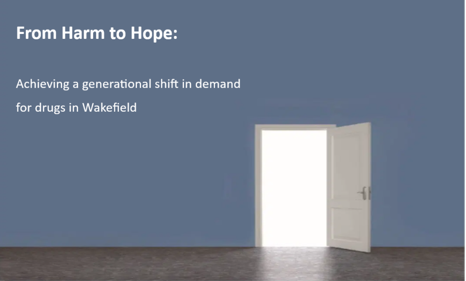 from harm to hope 1